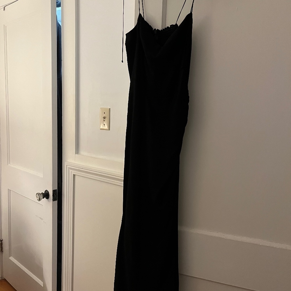 Reformation Kourtney Dress